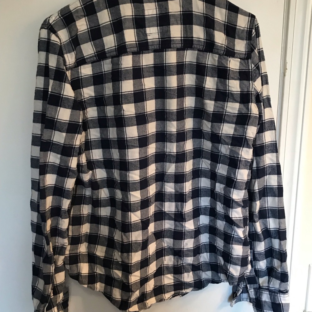 Flannel - Picture 3 of 3